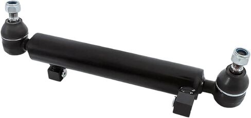 85999338 Power Steering Cylinder Fits for Ford 250C 260C 340A 340B 345C 445 540A 450 in Kuwait