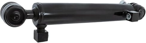 85999338 Power Steering Cylinder Fits for Ford 250C 260C 340A 340B 345C 445 540A 450 in Kuwait