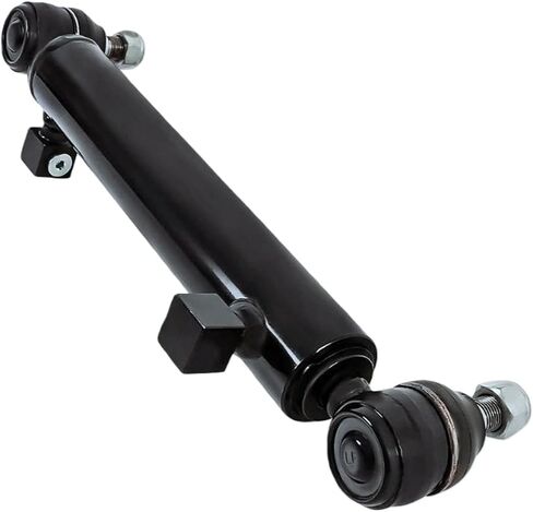 85999338 Power Steering Cylinder Fits for Ford 250C 260C 340A 340B 345C 445 540A 450 in Kuwait