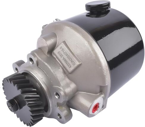 Power Steering Pump Replacement for Ford New Holland 2610 3610 4610 4110 4130 4630 5610 6610 AKWH in Saudi Arabia