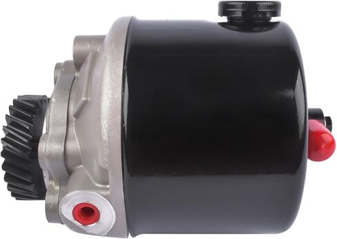 Power Steering Pump Replacement for Ford New Holland 2610 3610 4610 4110 4130 4630 5610 6610 AKWH in Saudi Arabia