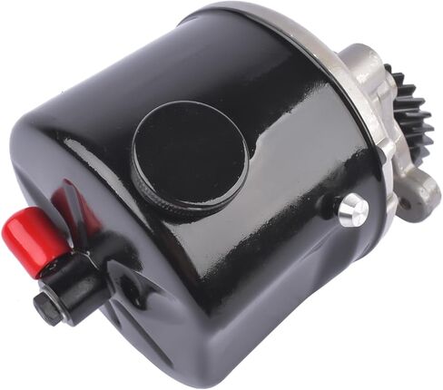 Power Steering Pump Replacement for Ford New Holland 2610 3610 4610 4110 4130 4630 5610 6610 AKWH in Saudi Arabia