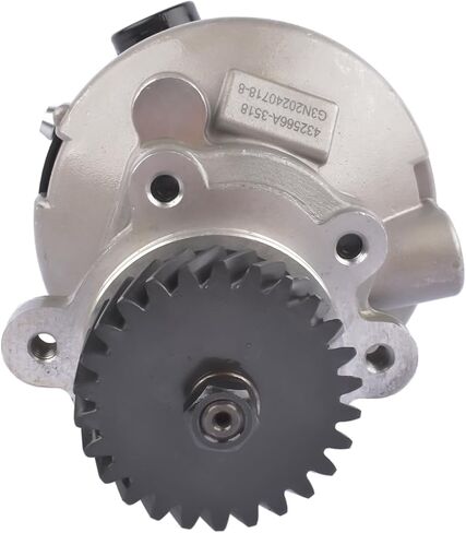 Power Steering Pump Replacement for Ford New Holland 2610 3610 4610 4110 4130 4630 5610 6610 AKWH in Saudi Arabia