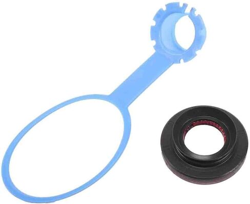 ACDelco GM Original Equipment 19258265 Automatic Transmission Front Wheel Drive Shaft Seal with Protector in Saudi Arabia