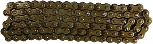 ZARKO 32 inch (810 mm) Go Kart Rear Live Axle Kit with 13x4.10-6 Tubeless Tires, 420 Sprocket, Brake Caliper, Pillow Block Bearings & 3-Stud Wheel Hubs for ATV Quad Drift Trike Buggy Golf Cart in Kuwait