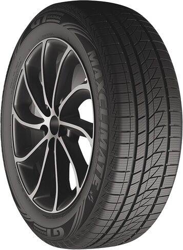 GT Radial MaxClimate 245/45R19 102V XL Passenger Tire in Saudi Arabia