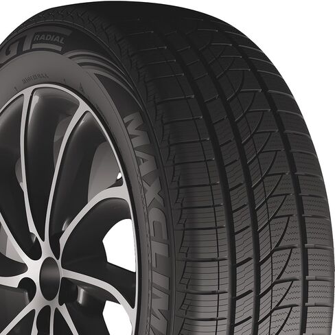 GT Radial MaxClimate 245/45R19 102V XL Passenger Tire in Saudi Arabia