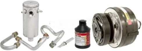 A/C Compressor Kit for 1977-1984 Oldsmobile Cutlass Supreme in Saudi Arabia