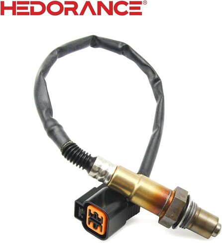13461 39210-22610 O2 Oxygen Sensor Upstream Downstream Compatible with Hyundai Accent Elantra Tiburon Tucson, with Kia Rio Soul Spectra Spectra5 Sportage, Replaces 39210-23750 234-4851 in Kuwait