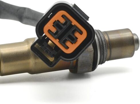 13461 39210-22610 O2 Oxygen Sensor Upstream Downstream Compatible with Hyundai Accent Elantra Tiburon Tucson, with Kia Rio Soul Spectra Spectra5 Sportage, Replaces 39210-23750 234-4851 in Kuwait