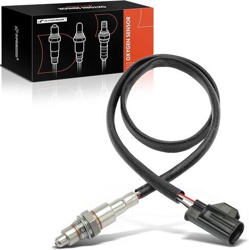 A-Premium O2 Oxygen Sensor Compatible with Jaguar F-Type 2014-2020 Land Rover Center in Saudi Arabia