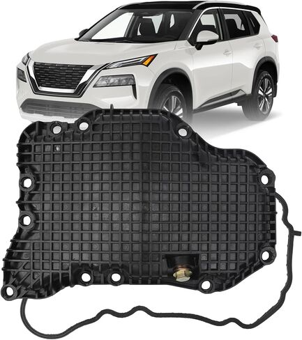 حوض زيت المحرك داسبيكان متوافق مع نيسان روج 1.5L 2021 2022 2023 2024 يستبدل #11110-6RC1B 111106RC1B in Saudi Arabia