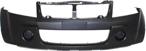 Garage-Pro Bumper Cover Compatible with 2006-2008 Suzuki Grand Vitara Front in Saudi Arabia
