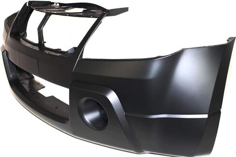 Garage-Pro Bumper Cover Compatible with 2006-2008 Suzuki Grand Vitara Front in Saudi Arabia