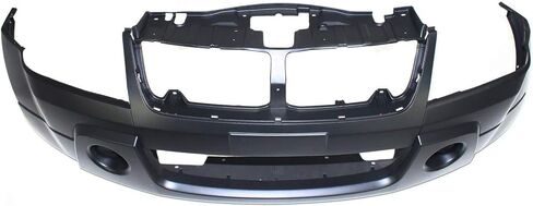 Garage-Pro Bumper Cover Compatible with 2006-2008 Suzuki Grand Vitara Front in Saudi Arabia
