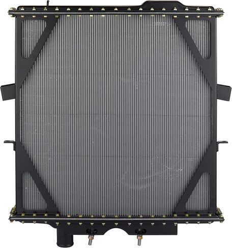 Spectra Premium 2101-3706A Aluminum Complete Industrial Radiator in Saudi Arabia