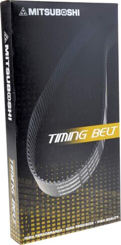 حزام توقيت المحرك MITSUBOSHI CD298 - متوافق مع Select Lexus GS400، GS430، GX470، LS400، LS430، LX470، SC400، SC430؛ تويوتا 4 رانر، لاند كروزر، سيكويا، تندرا in Kuwait