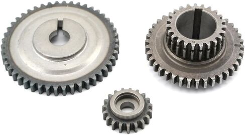 MOCA Timing Chain Kit Compatible with 2007-2009 for Nissan Cube Sentra Versa 1.8L 2.0L L4 16V DOHC Engine Code MR18DE MR20DE 9-0723S in Saudi Arabia