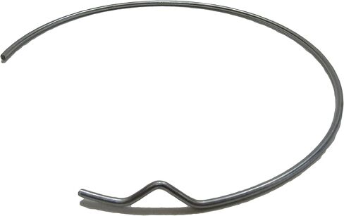 بليزر 4 بوصات استبدال ضوء الذيل الدائري الذي يحتفظ بالجزء الدائري لشاحنة مقطورة in Kuwait