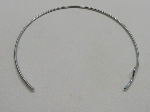 بليزر 4 بوصات استبدال ضوء الذيل الدائري الذي يحتفظ بالجزء الدائري لشاحنة مقطورة in Kuwait