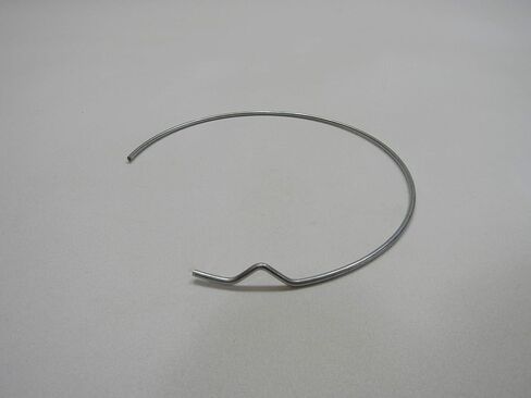 بليزر 4 بوصات استبدال ضوء الذيل الدائري الذي يحتفظ بالجزء الدائري لشاحنة مقطورة in Kuwait