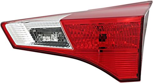 For Toyota RAV4 Inner Tail Light Lamp 2013 2014 2015 Passenger Right Side in Saudi Arabia