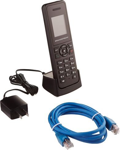 Grandstream DP720 Dect Cordless VoIP Telephone (Renewed) in Kuwait