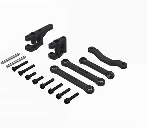 ARRMA Steering Parts Set GROM, ARA-2594 in Saudi Arabia