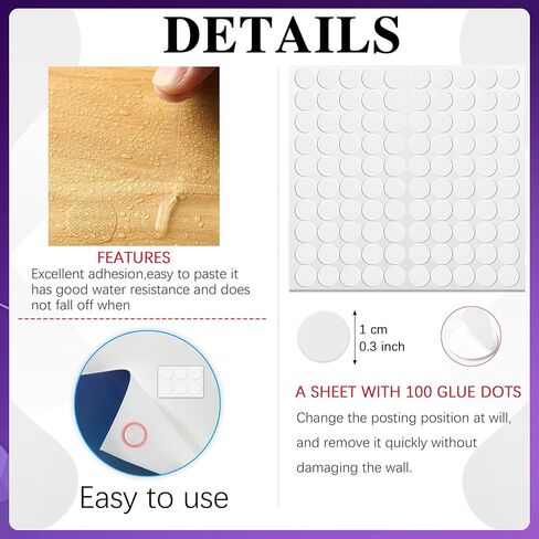 Pounchi Hotel Cartoon Posters (8 Pcs with Glue Dots) 11.2" x 16.5" Cartoon HD Printing Poster Unframed Version for Room Bedroom Club Wall Art Decor for Teens in Kuwait