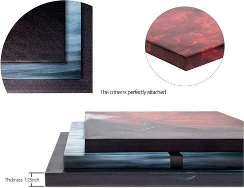 Texas Art Custom Canvas Prints with Your Photos Personalized Photo to Canvas Wall Art Customized Canvas Picture, Customized Gift for Mom/Dad/Men/Women, Gift Ideal For Home Decor Keepsakes, 8x8in in Kuwait