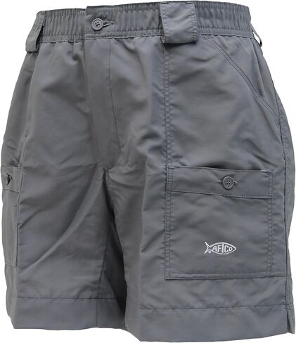 AFTCO Mens The Original Fishing Short® in Saudi Arabia