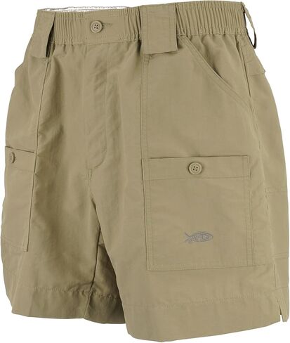 AFTCO Mens The Original Fishing Short® in Saudi Arabia
