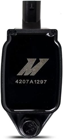Mishimoto Ignition Coil, Compatible with Jeep Wrangler 2012-2018 in Saudi Arabia