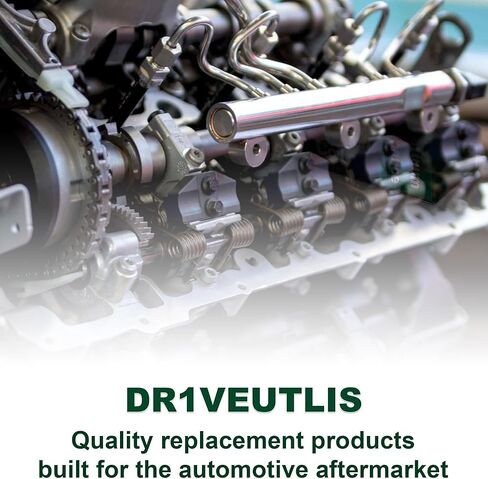 set of 4 Ignition Coil compatible with 2001-2012 Toyota Camry Rav4 Lexus Scion 1.8 2.4L UF333 in Kuwait