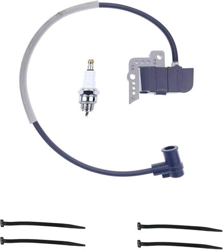 A415000000 A415000001 Ignition coil for Echo backpack blower PB-755SH EB633RT PB-650 PB-651 PB-750 in Kuwait