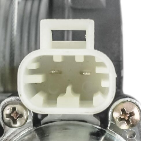 مجموعة استبدال بروك لمنظمات نوافذ الطاقة الخلفية مع محركات رفع متوافقة مع 2000-2005 Lesabre 15231245 15231244 in Saudi Arabia