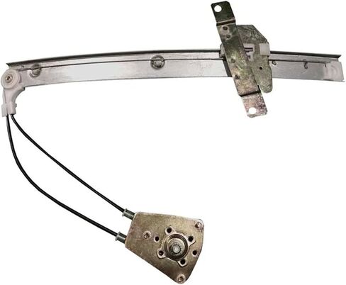 OEG Parts New Window Regulator Front Passenger Side Right RH Compatible with 1992 1993 1994 Toyota Camry, 6981032100, 749-209, 125-58460R, 84043 in Saudi Arabia