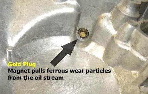 SW-03 | Made in USA | Aluminum Crush Washer | 12mm, 5-Pack, Fits MP-01/MP-01T/AP-03 and Other 12mm Plugs | in Kuwait