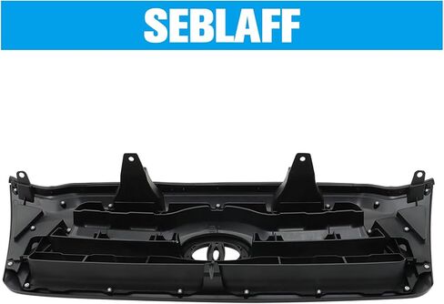 Front Bumper Hood Grille Gloosy Black Insert Grill Radiator Replacement for T-a-c-o-m-a 2005 2006 2007 2008 2009 2010 2011 5310004350 in Saudi Arabia