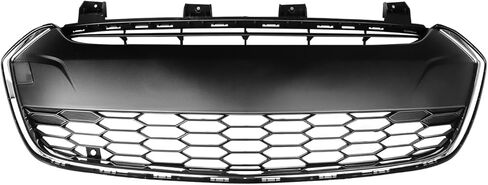 Front Upper & Lower Grille Compatible with 2017 2018 2019 2020 C-h-evy Sonic 42497011 94538130 (Front Upper & Lower Grille) in Kuwait