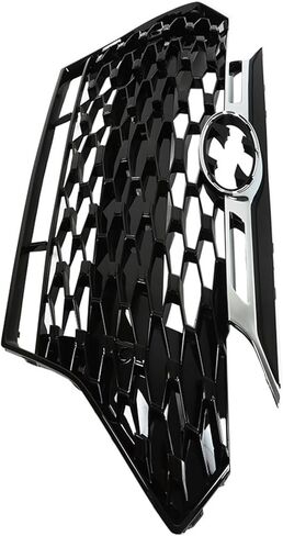 مجموعة شبكة أمامية من مونيراتر باللون الأسود اللامع بديلة لإلنترا سبورت 2019 2020 in Kuwait