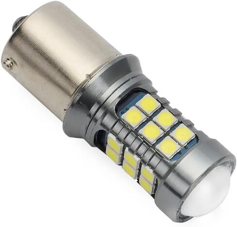 GaRcan For 316 318 322 332 420 430 655 755 Front Rear LED Light Bulbs Kit,Replacement for John Deere OEM, WHITE in Kuwait