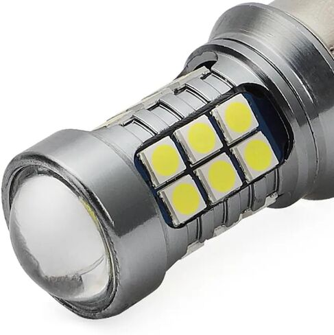 GaRcan For 316 318 322 332 420 430 655 755 Front Rear LED Light Bulbs Kit,Replacement for John Deere OEM, WHITE in Kuwait