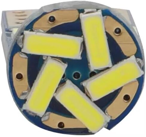 GaRcan For 316 318 322 332 420 430 655 755 Front Rear LED Light Bulbs Kit,Replacement for John Deere OEM, WHITE in Kuwait