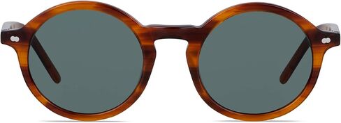 Christopher Cloos Pampelonne Minimalistic Polarized Sunglasses in Saudi Arabia
