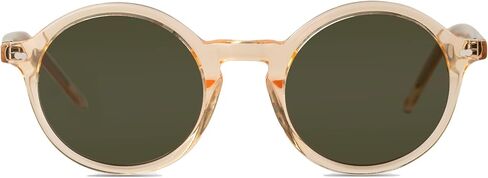 Christopher Cloos Pampelonne Minimalistic Polarized Sunglasses in Saudi Arabia