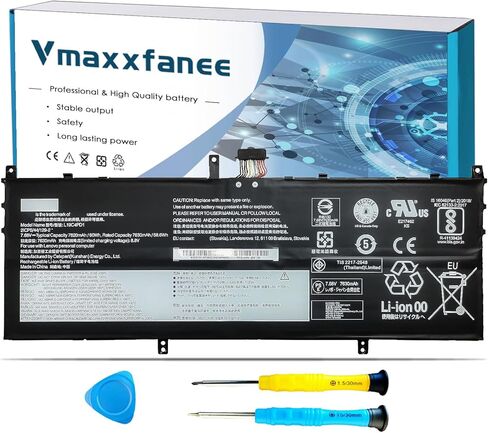 L21M3PF0 L21M3PF1 استبدال بطارية الكمبيوتر المحمول لينوفو IdeaPad 1-14IAU7 1-14ALC7 1-14IGL7 1-14ADA7 1-14AMN7 1-14IJL7 1-15ADA7 سلسلة L21C3PF0 L21D3PF0 L21L3PF0 SB11D70894 5B11D70895 42 واط ساعة in Kuwait