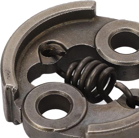 2Pcs A056000260 Clutch Assembly for Echo Shindaiwa, High Efficiency Lawnmowers Parts, Wear Replacement for T230XR C230 C242 LE242 in Saudi Arabia
