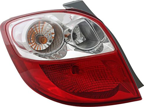For Toyota Matrix Tail Light Lamp 2009 2010 2011 2012 2013 2014 Driver Left Side in Saudi Arabia