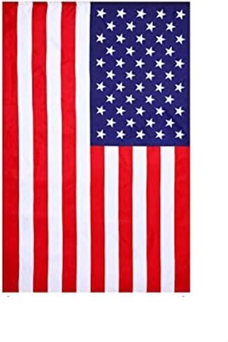 American Flag Cape USA Patriotic Flag Costume Accessory Headband for 4th of July Independence Day Celebration Adult Men Women in Kuwait